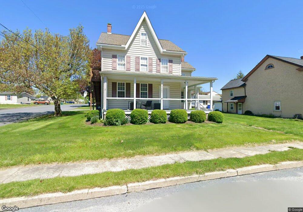 3001 Main St unit 1ST FL, Morgantown, PA 19543 - photo 1