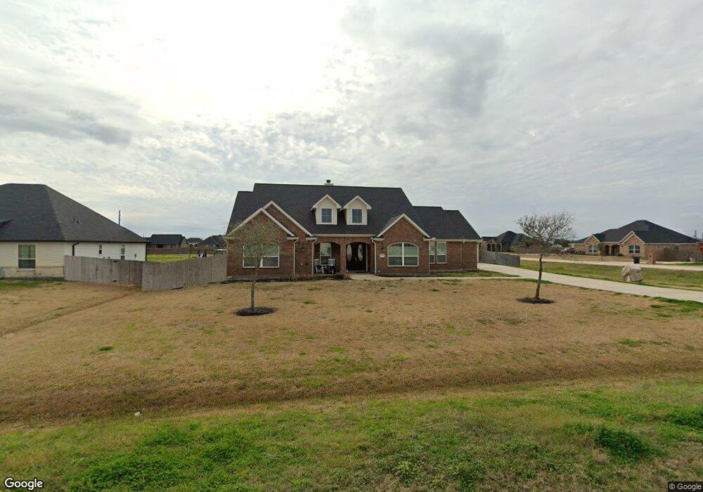 11051 Pinto Dr, Needville, TX 77461 - photo 1