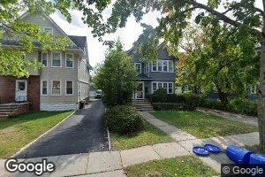 40 Brookfield Rd, Montclair, NJ 07043