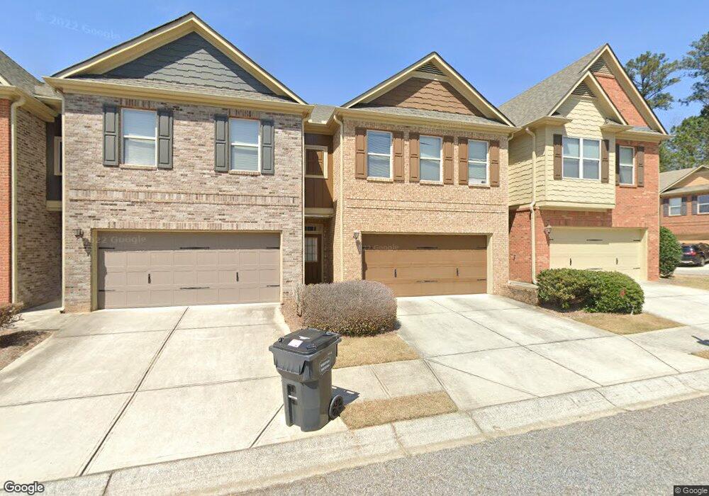 1203 Mistyhaynes Way, Grayson, GA 30017 - photo 1