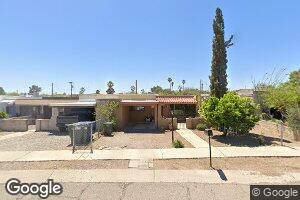 1967 W Dominy Rd, Tucson, AZ 85713