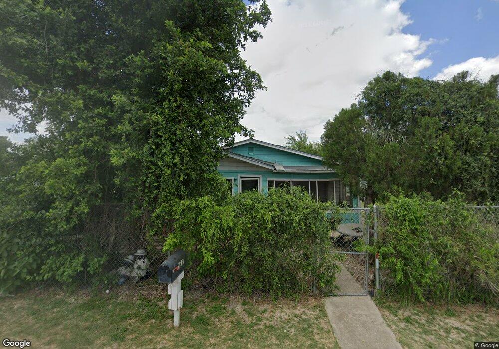 520 Huisache St, San Juan, TX 78589 - photo 1