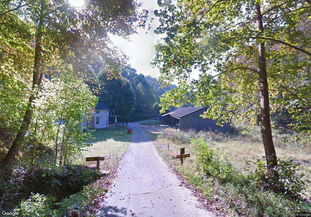 0 Township Road 1117, Hamilton Township, OH 45638 - photo 1