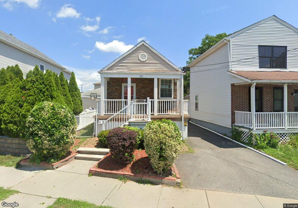 103 Carlton Ave, East Rutherford, NJ 07073 - photo 1