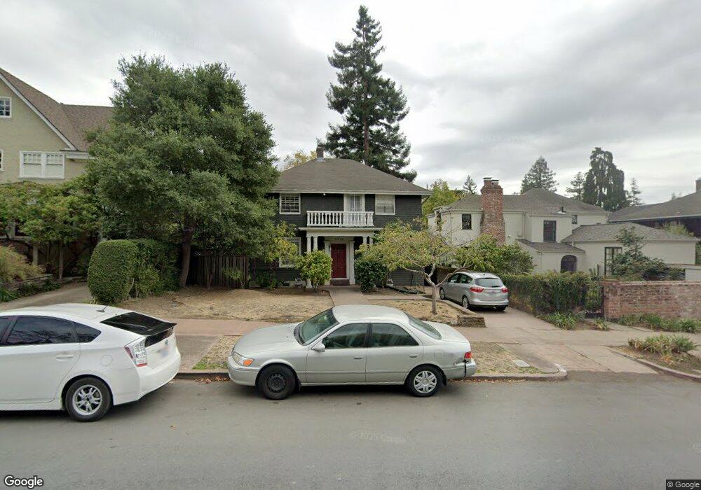 2910 Derby St, Berkeley, CA 94705 - photo 1