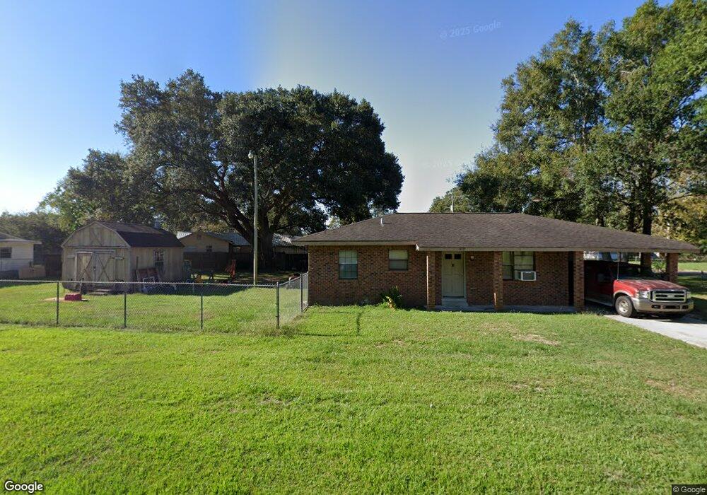 1627 Sixth Ave, Picayune, MS 39466 - photo 1