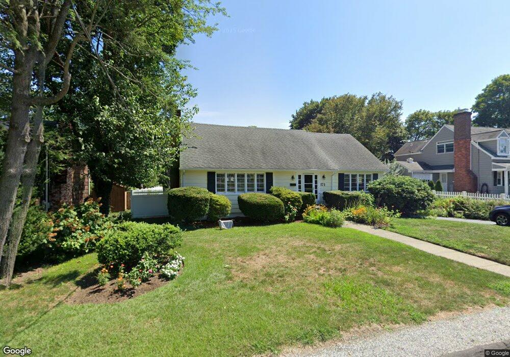 171 Edgewood Rd, Fairfield, CT 06825 - photo 1