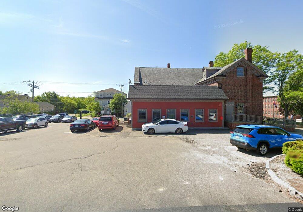 65 Main St unit 1, Dover, NH 03820 - photo 1