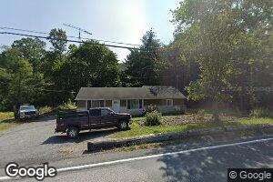 3358 Path Valley Rd, Fort Loudon, PA 17224