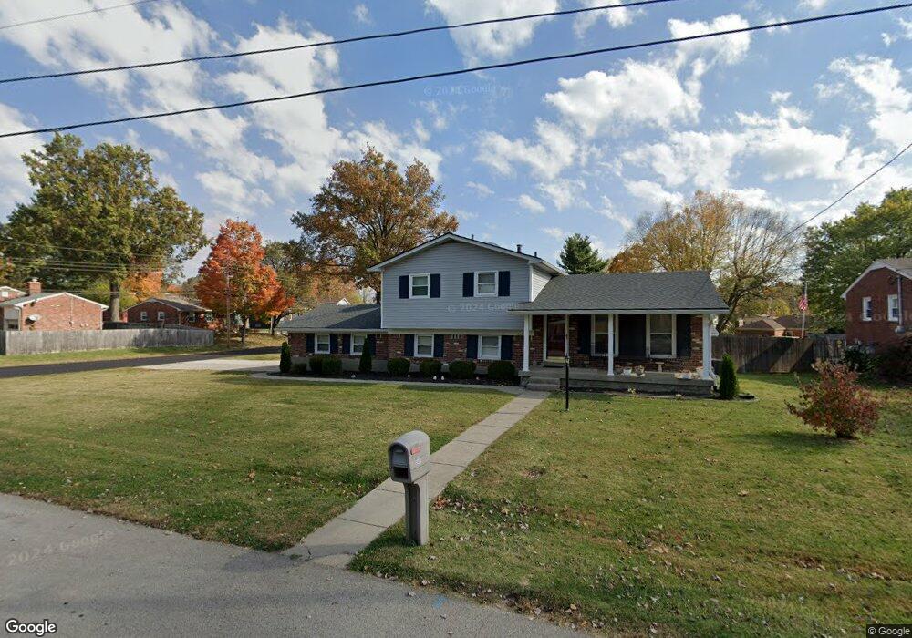 5401 Cranwood Ln, Louisville, KY 40291 - photo 1