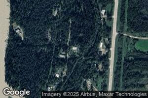 8285 Richardson Hwy, Salcha, AK 99714