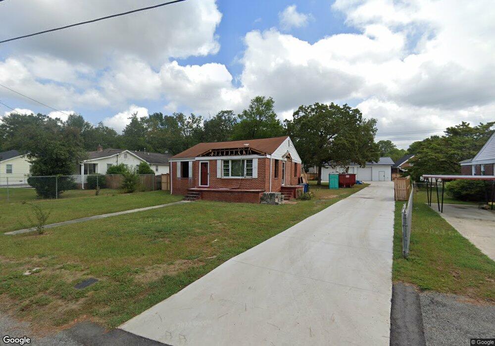 213 Alexandria St, West Columbia, SC 29169 - photo 1