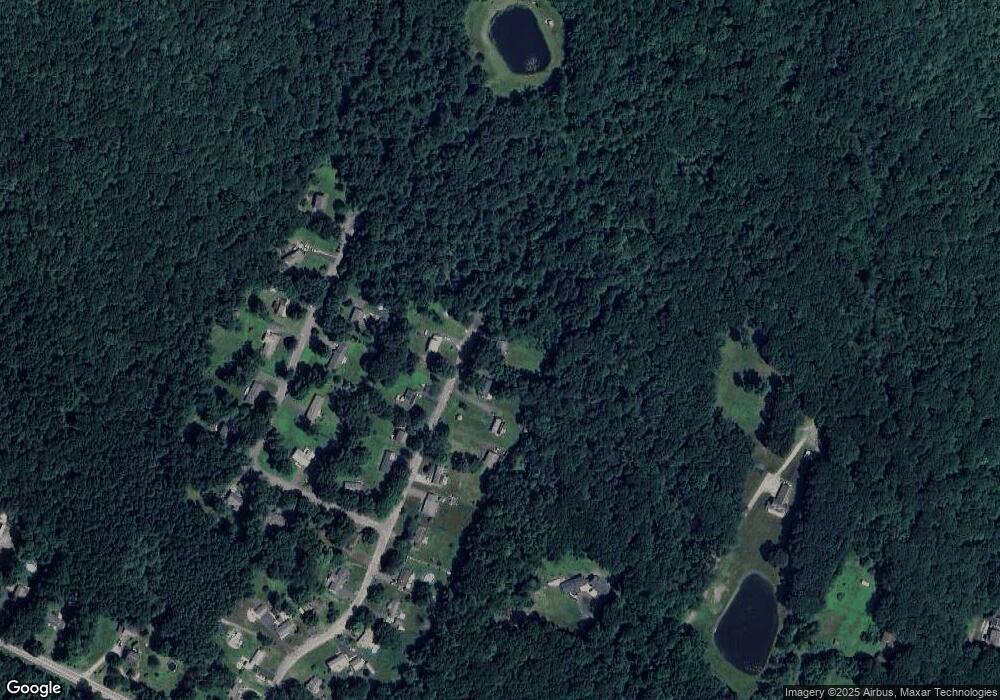 27 Clearview Dr, Stafford Springs, CT 06076 - photo 1