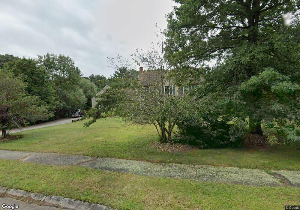 3 Curtis Ln, Franklin, MA 02038 - photo 1