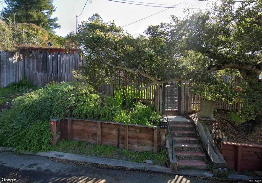 1181 Laurel St, Berkeley, CA 94708 - photo 1