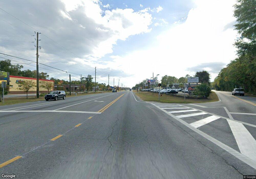 0 Ivan Church Rd unit 2 304453, Crawfordville, FL 32327 - photo 1