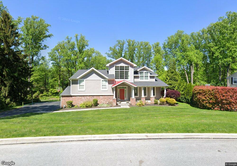 378 Friendship Dr, Paoli, PA 19301 - photo 1