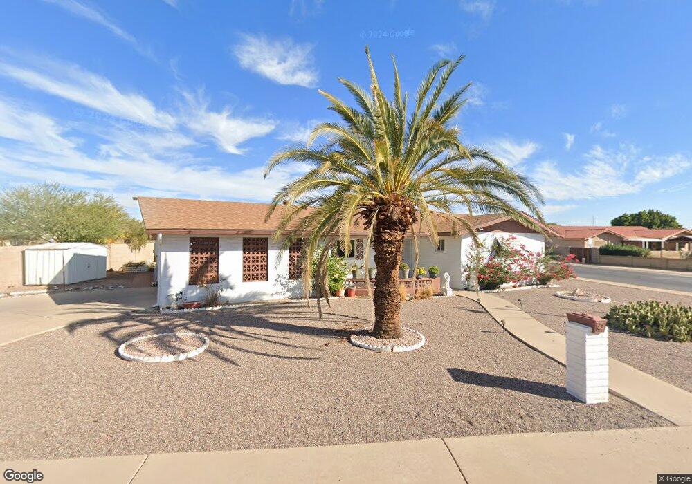 669 N 65th Place, Mesa, AZ 85205 - photo 1