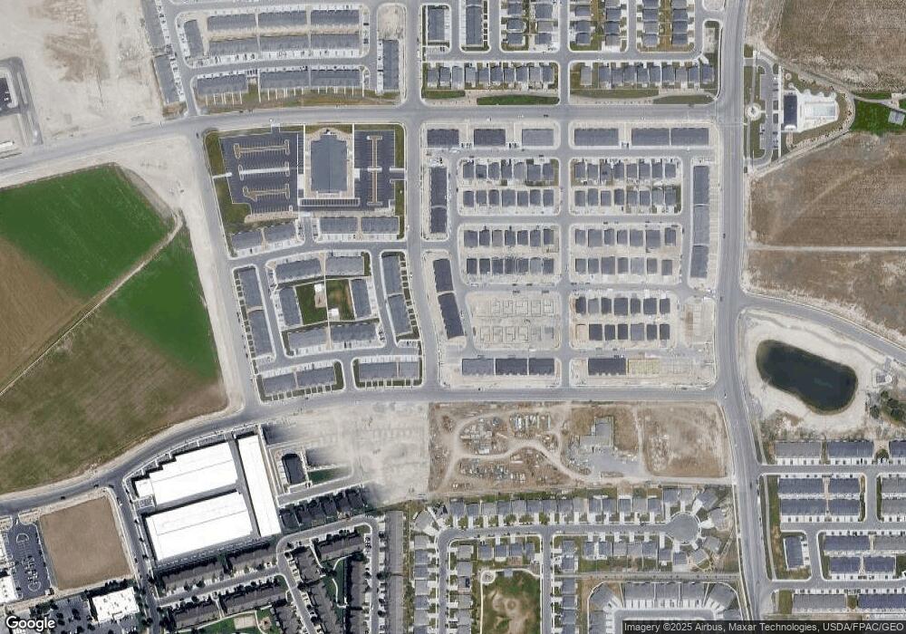 534 N Canvasback Dr unit 1541, Lehi, UT 84043 - photo 1