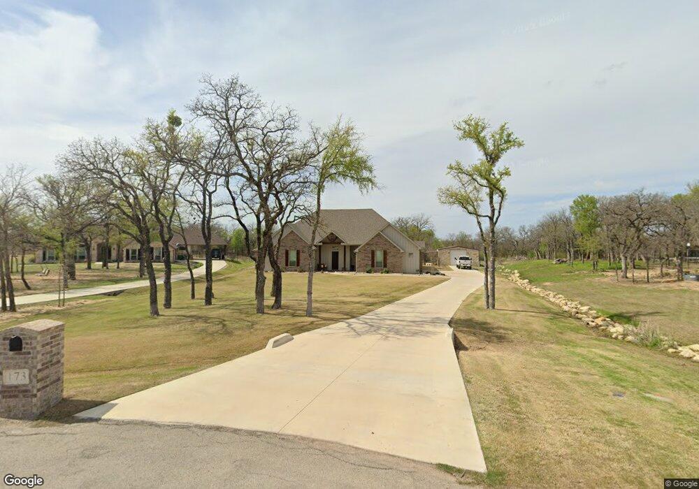 173 Arbor Terrace, Weatherford, TX 76087 - photo 1