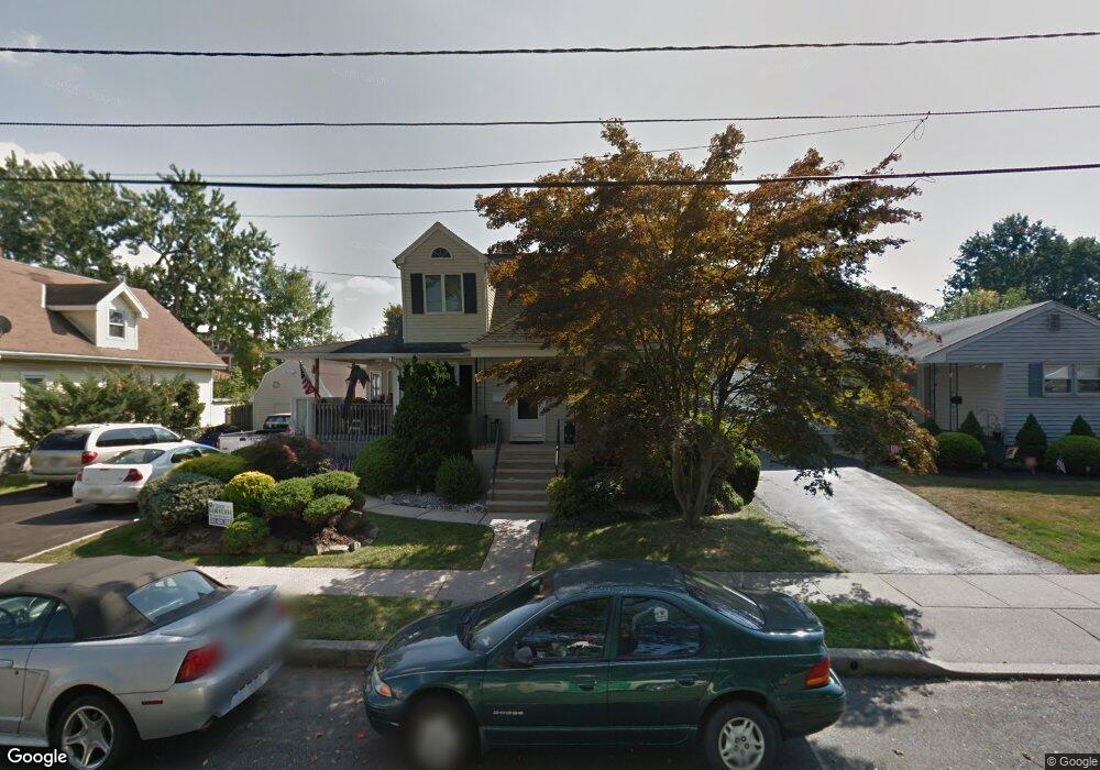 533 W 2nd St, Bound Brook, NJ 08805 - photo 1