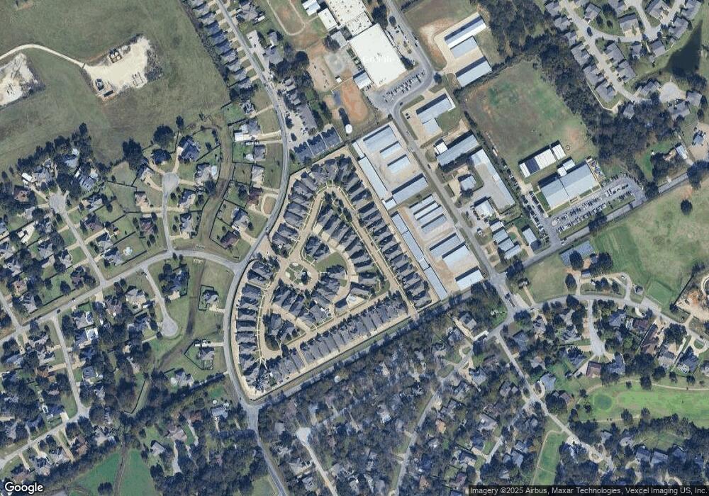 3419 Fountain Way, Granbury, TX 76049 - photo 1