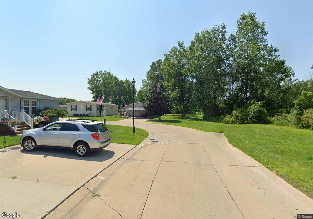 11032 Maple Run Blvd, Clio, MI 48420 - photo 1