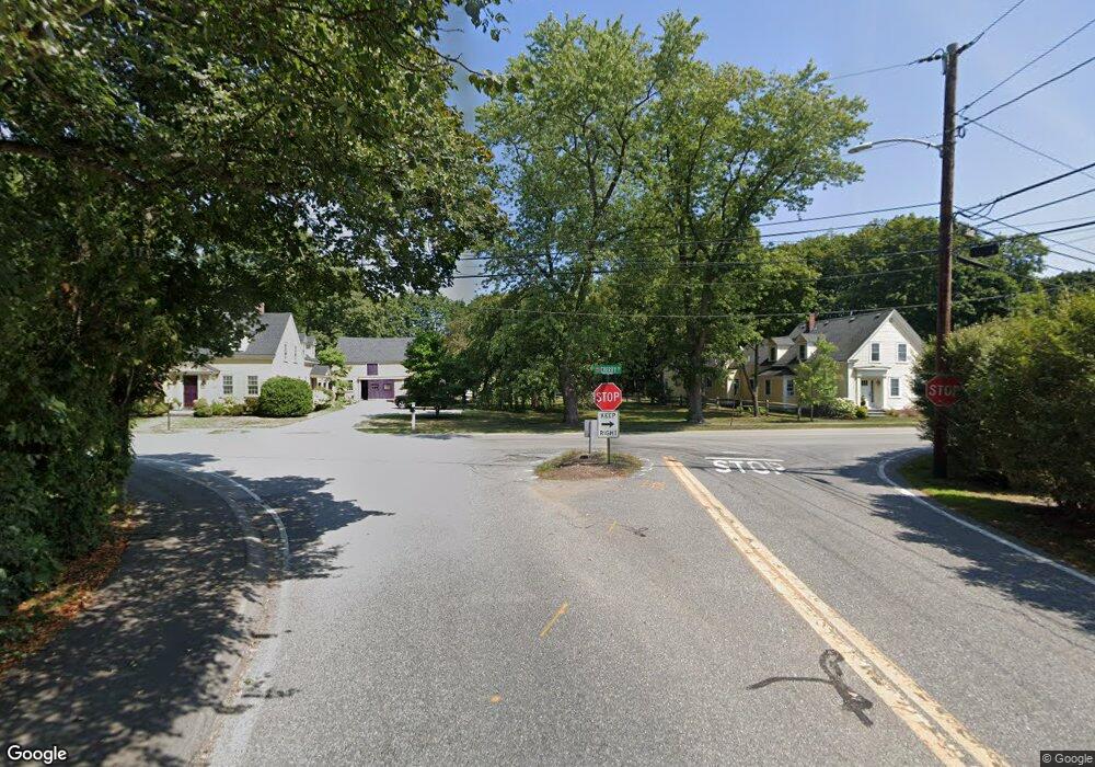 LOT 3 Cedar St, Wenham, MA 01984 - photo 1