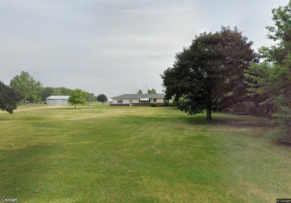 12549 Shively Rd, Bremen, IN 46506 - photo 1