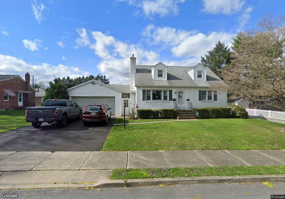 1613 W Whitehall St unit 1619, Allentown, PA 18102 - photo 1