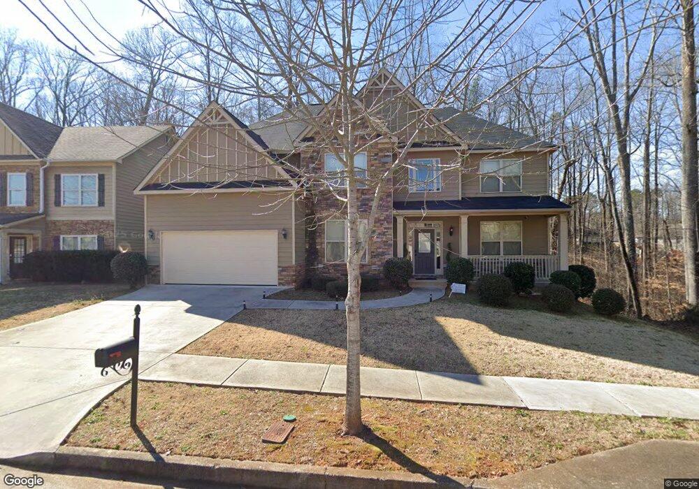 4421 Rosegate Dr unit 8 A, Snellville, GA 30039 - photo 1