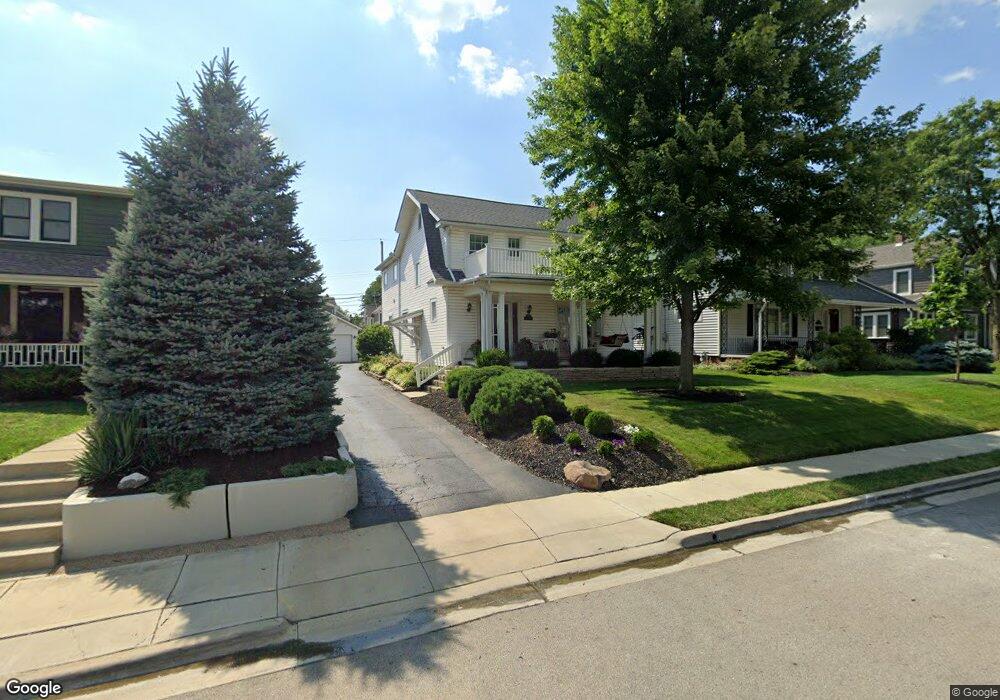 1533 Wyandotte Rd, Columbus, OH 43212 - photo 1