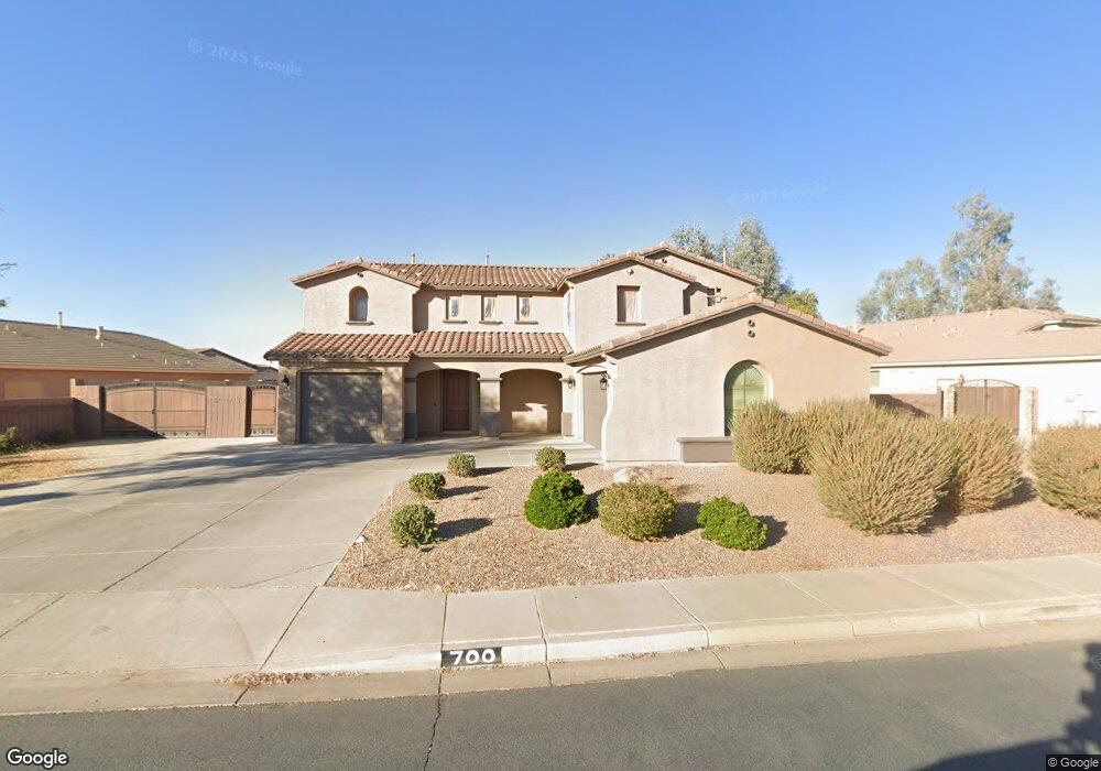 700 W Basswood Ave, San Tan Valley, AZ 85140 - photo 1
