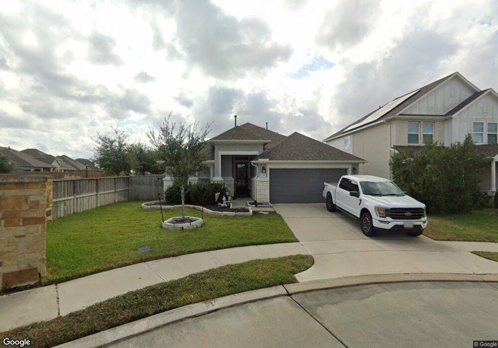 19203 Jenny Creek Ct, Tomball, TX 77377 - photo 1