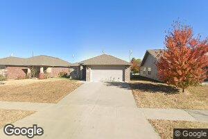 2205 Pennsylvania Ave, Joplin, MO 64804