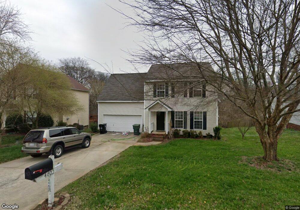 4605 Hampton Chase Dr SW, Concord, NC 28027 - photo 1