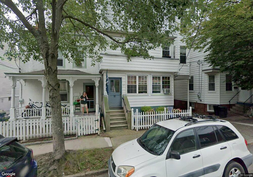 10 S Eckar St, Irvington, NY 10533 - photo 1