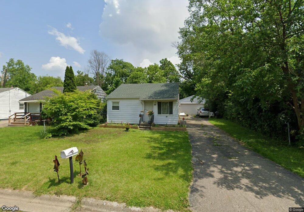 4012 Fraser St, Flint, MI 48532 - photo 1