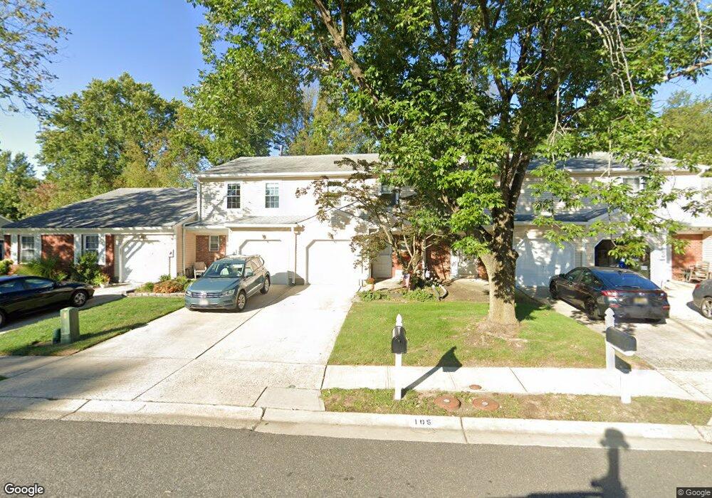 105 Oak Ln, Eatontown, NJ 07724 - photo 1