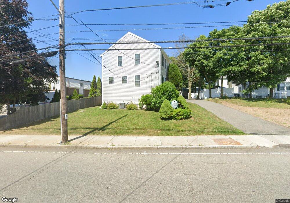 134 Prospect St unit 1, Pawtucket, RI 02860 - photo 1