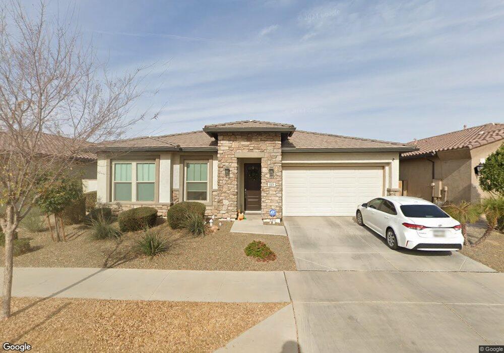 9926 E Tumeric Ave, Mesa, AZ 85212 - photo 1