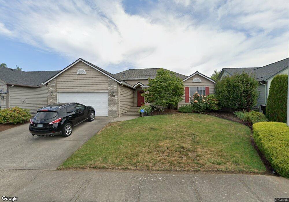 1419 Northern Heights Loop NE, Keizer, OR 97303 - photo 1