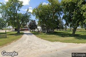 1337 Fairbank Amish Blvd, Hazleton, IA 50641