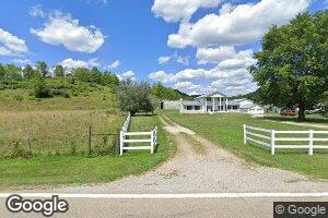 36008 State Route 143, Pomeroy, OH 45769