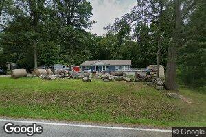 5640 W State Highway 250, Paris Crossing, IN 47270
