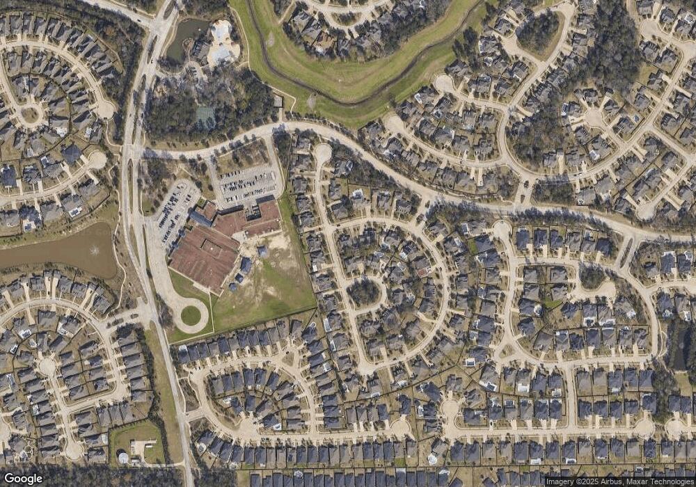 3763 Ribbon Hill Ln, Spring, TX 77386 - photo 1