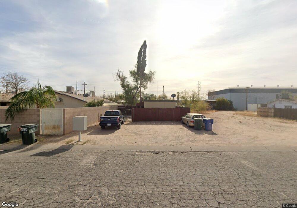 2128 E Eastland St unit A, Tucson, AZ 85719 - photo 1