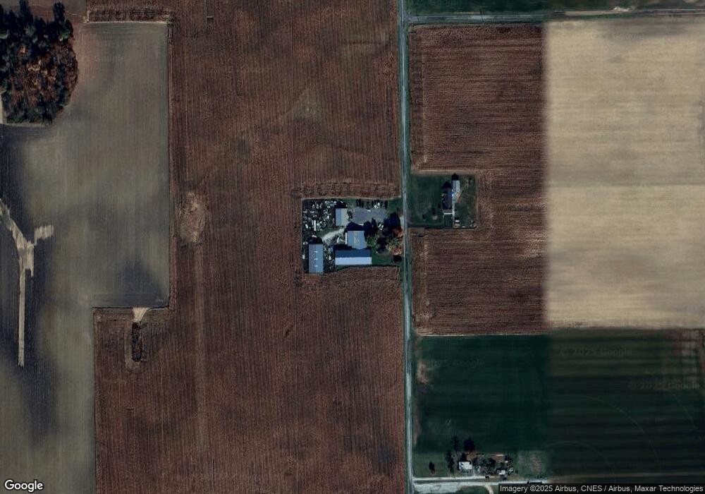 8662 S 400 W, Wabash, IN 46992 - photo 1