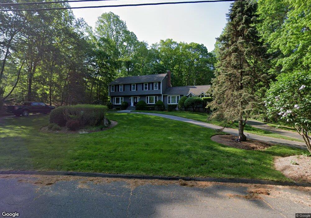 6 Finchwood Dr, Trumbull, CT 06611 - photo 1