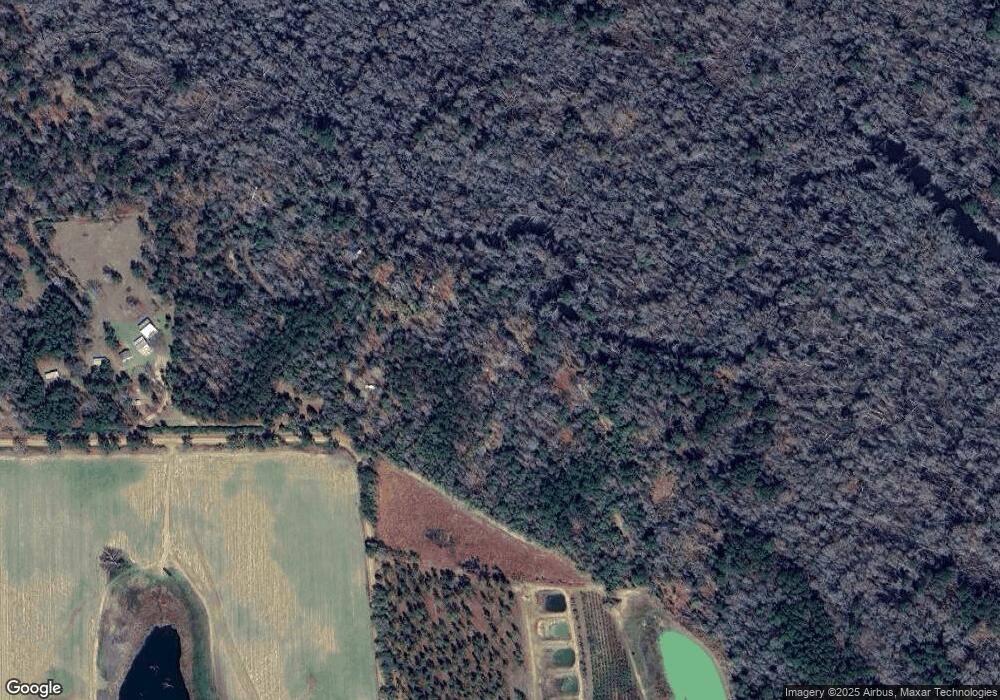 2833 McMillan Jernigan Rd, Enigma, GA 31749 - photo 1